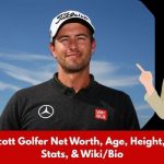 Adam Scott Golfer Net Worth, Age, Height, Weight, Stats, & Wiki/Bio