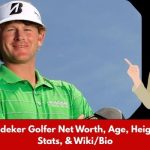 Brandt Snedeker Golfer Net Worth, Age, Height, Weight, Stats, & Wiki/Bio