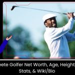 Calvin Peete Golfer Net Worth, Age, Height, Weight, Stats, & WikiBio