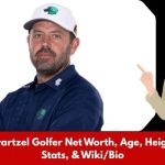 Charl Schwartzel Golfer Net Worth, Age, Height, Weight, Stats, & Wiki/Bio