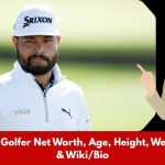 J. J. Spaun Golfer Net Worth, Age, Height, Weight, Stats, & Wiki/Bio