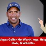 Jhonattan Vegas Golfer Net Worth, Age, Height, Weight, Stats, & Wiki/Bio