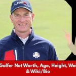 Jim Furyk Golfer Net Worth, Age, Height, Weight, Stats, & Wiki/Bio