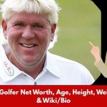 John Daly Golfer Net Worth, Age, Height, Weight, Stats, & Wiki/Bio