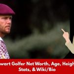 Payne Stewart Golfer Net Worth, Age, Height, Weight, Stats, & Wiki_Bio