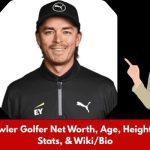 Rickie Fowler Golfer Net Worth, Age, Height, Weight, Stats, & Wiki/Bio