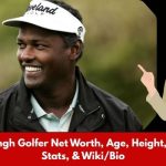 Vijay Singh Golfer Net Worth, Age, Height, Weight, Stats, & Wiki/Bio