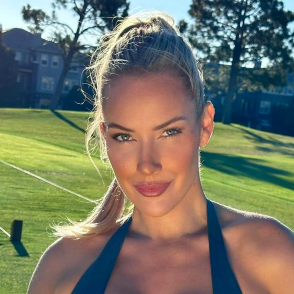 Paige Spiranac