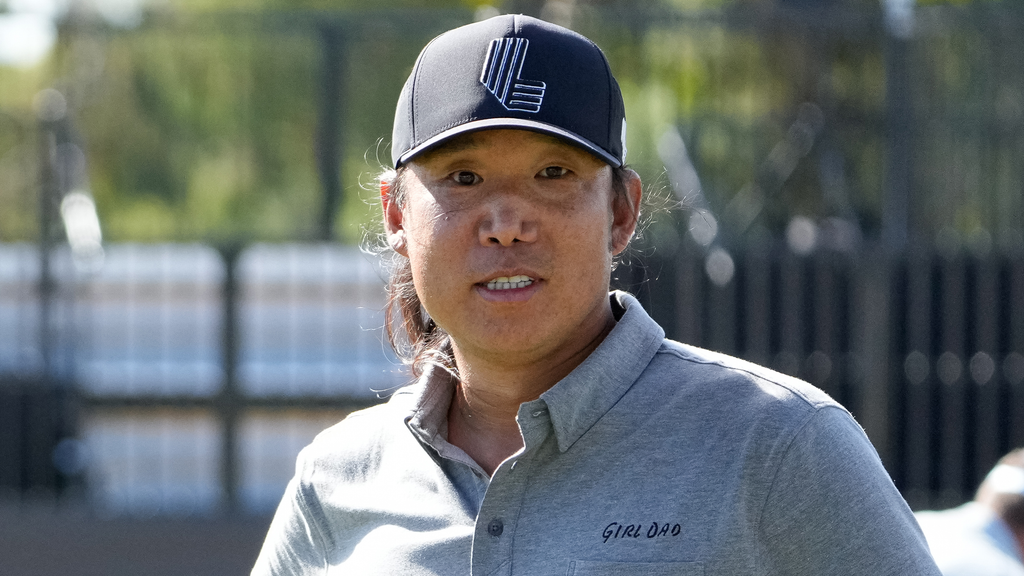 Anthony Kim Wiki/Bio
