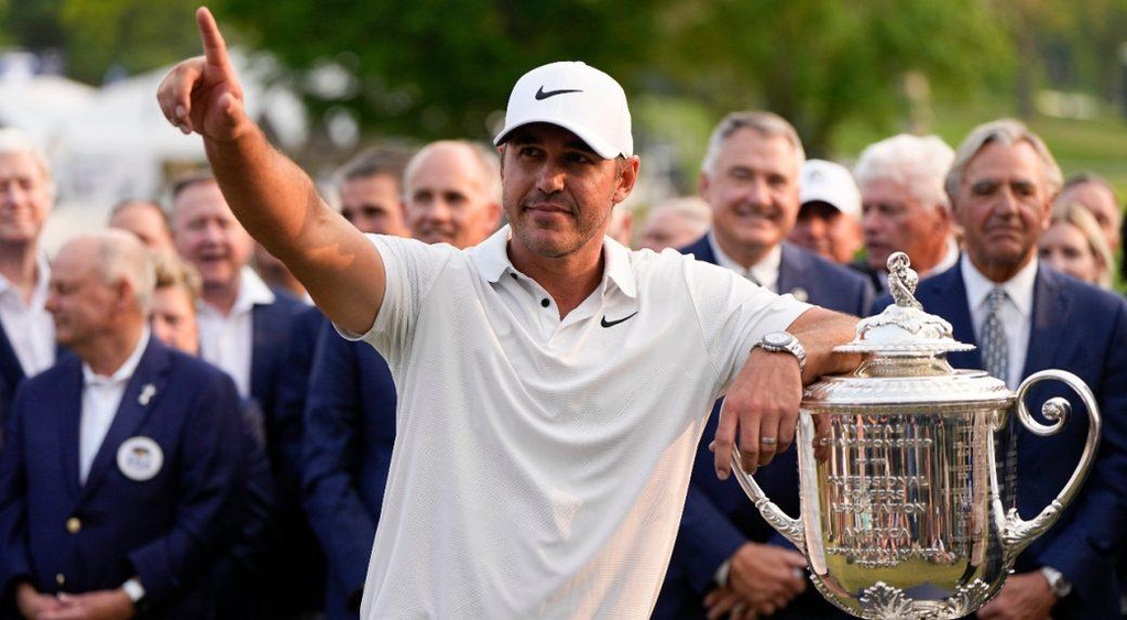 Jason Day Net Worth