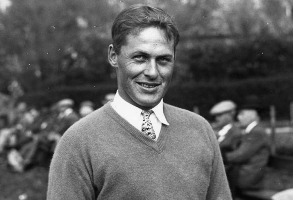 Bobby Jones