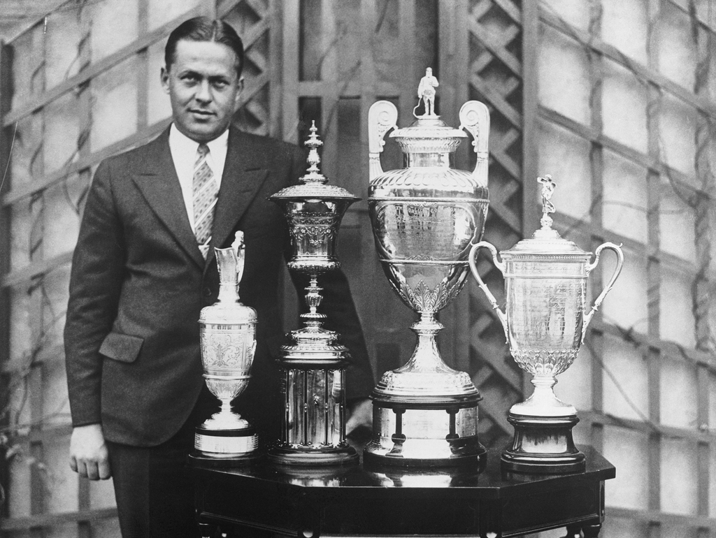 Bobby Jones