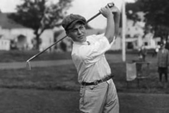 Bobby Jones