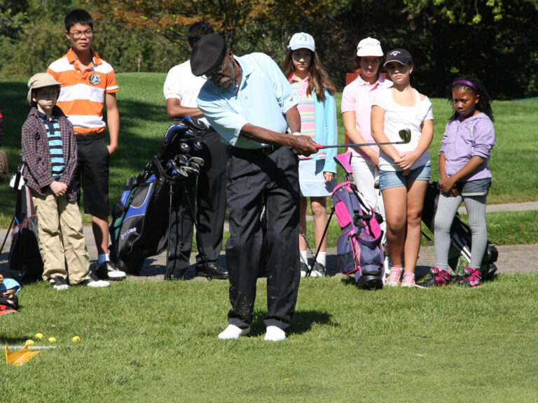 Calvin Peete Net Worth