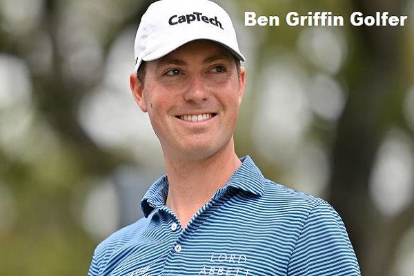 Benjamin Griffin