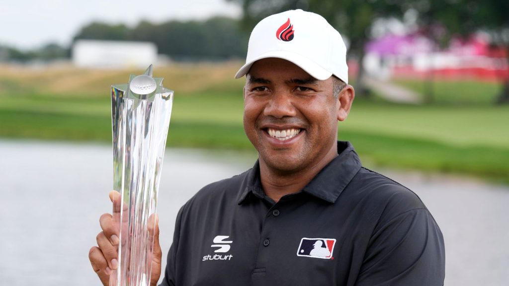 Jhonattan Vegas