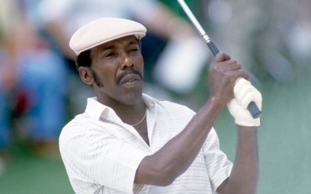 Calvin Peete Net Worth