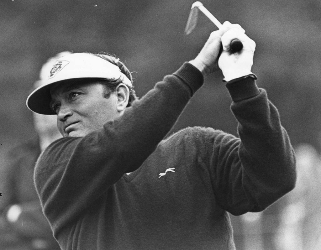 raymond floyd