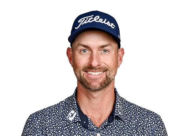 Webb Simpson