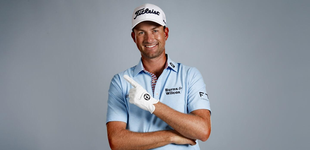 Webb Simpson
