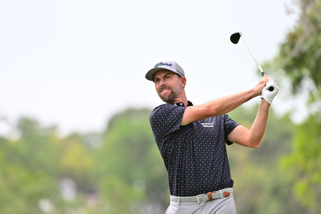 Webb Simpson