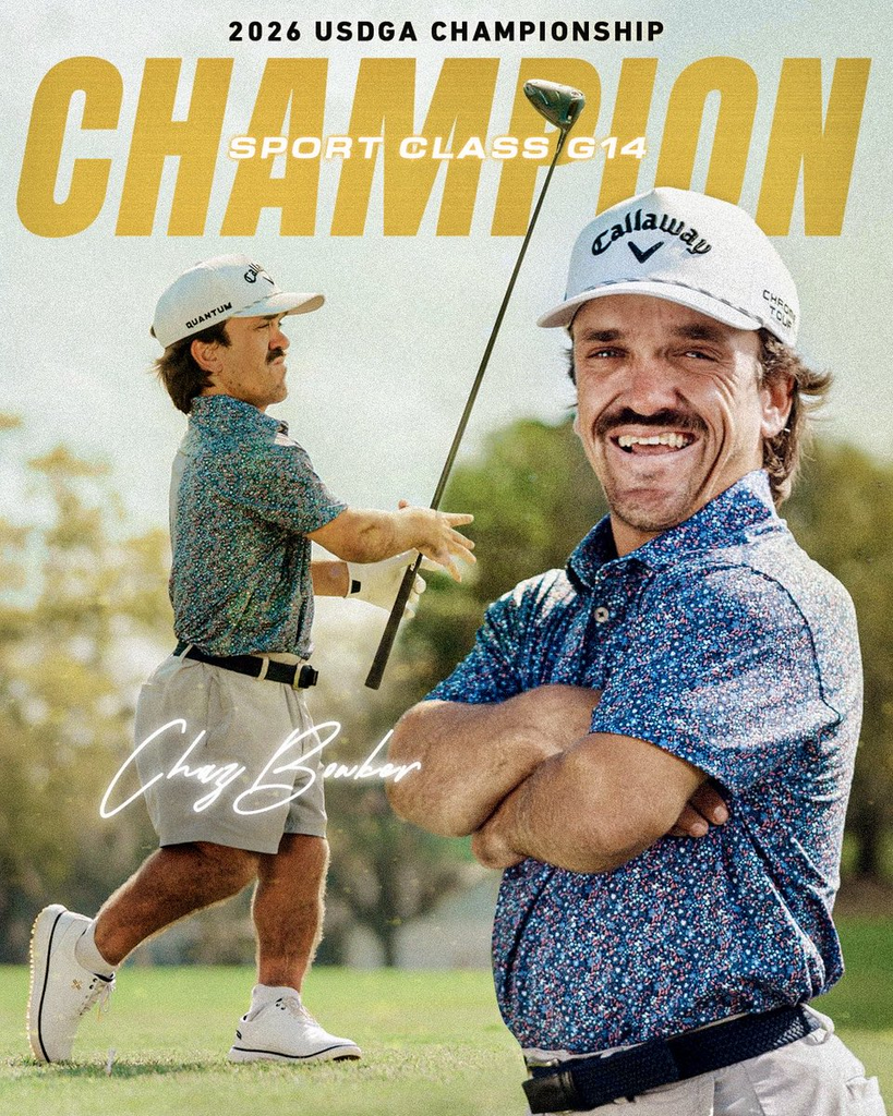 Chaz Bowker