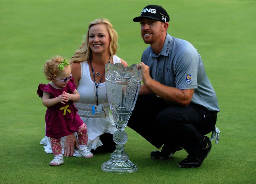 Hunter Mahan