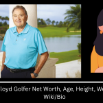 Raymond Floyd Golfer Net Worth, Age, Height, Weight, Stats, & Wiki/Bio