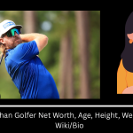 Hunter Mahan Golfer Net Worth, Age, Height, Weight, Stats, & Wiki/Bio