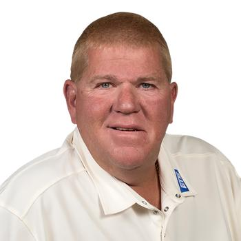 John Daly