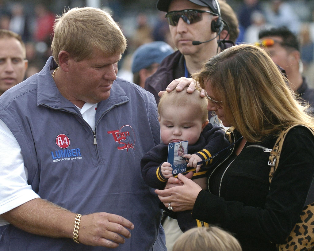 John Daly