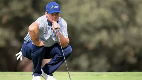 Patrick Reed 