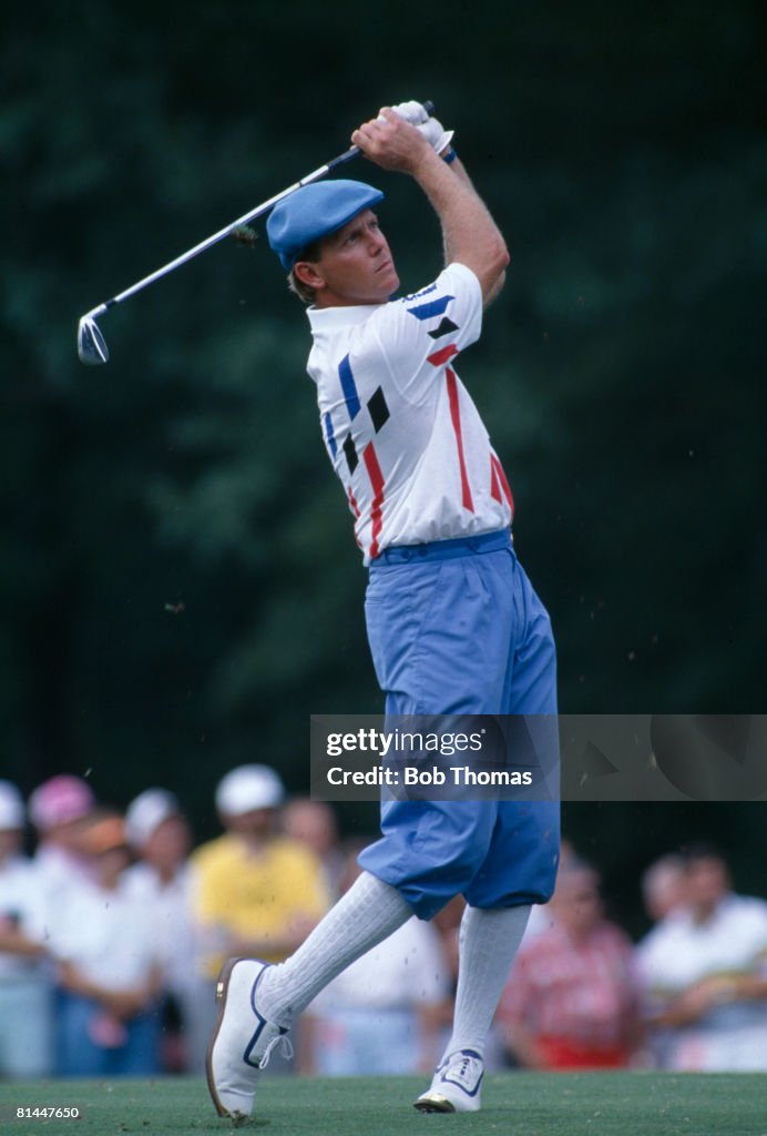 Payne Stewart Net Worth